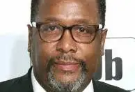 Wendell Pierce Implores Black Men to Support Kamala Harris